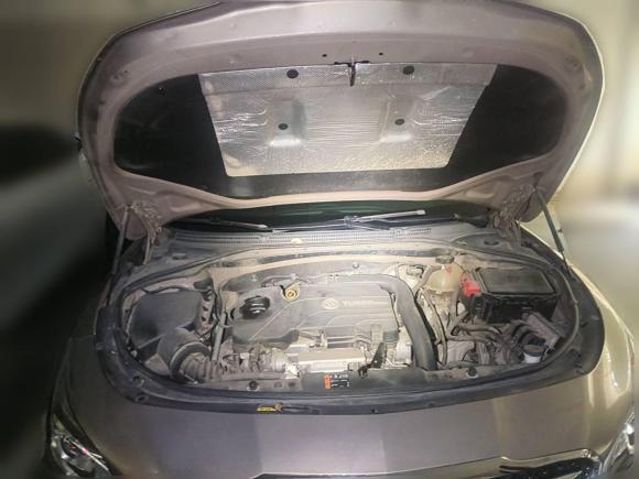 [南昌·赣M] 二手别克君越2016款 20T 精英型