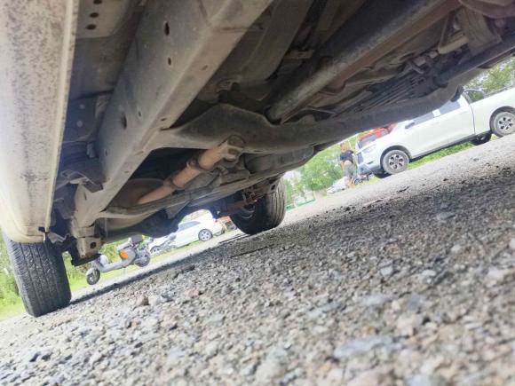 [宁波·浙B] 二手长城风骏52017款 2.0T欧洲版柴油两驱进取型大双排GW4D20D