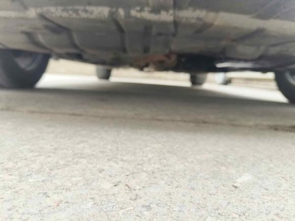 [湖州·浙E] 二手雷克萨斯雷克萨斯ES2006款 350 豪华版