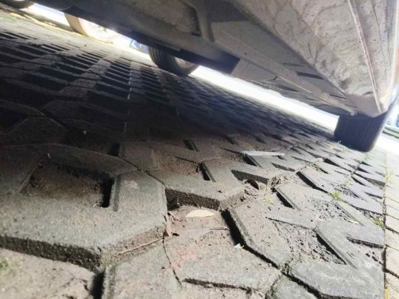 [嘉兴·浙F] 二手大众一汽-大众CC2011款 2.0TSI 至尊型