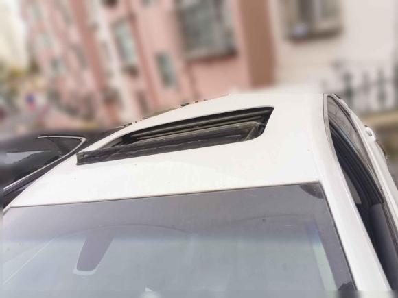 [青岛·鲁B] 二手凯迪拉克凯迪拉克ATS-L2017款 28T 技术型