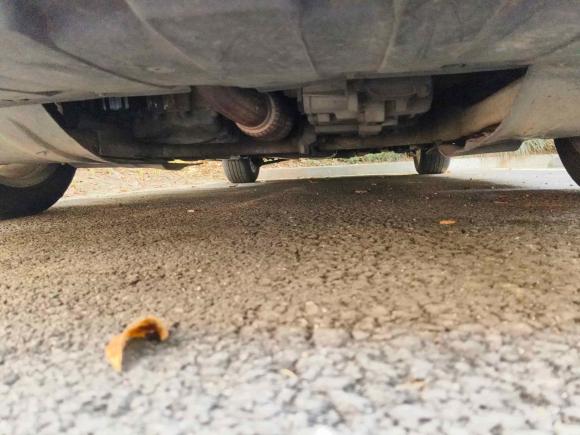 [杭州·浙A] 二手别克威朗2018款 三厢 15S 自动领先型