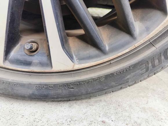 [上海·沪B] 二手丰田凯美瑞2019款 2.5S 锋尚版 国VI