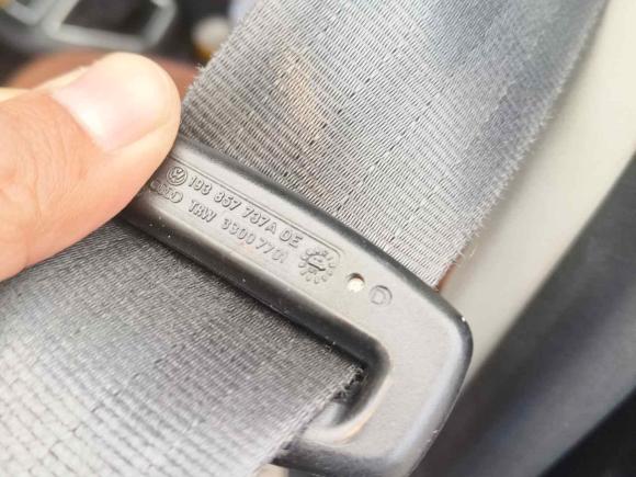 [济南·鲁A] 二手大众途观2015款 1.8TSI 手动两驱风尚版