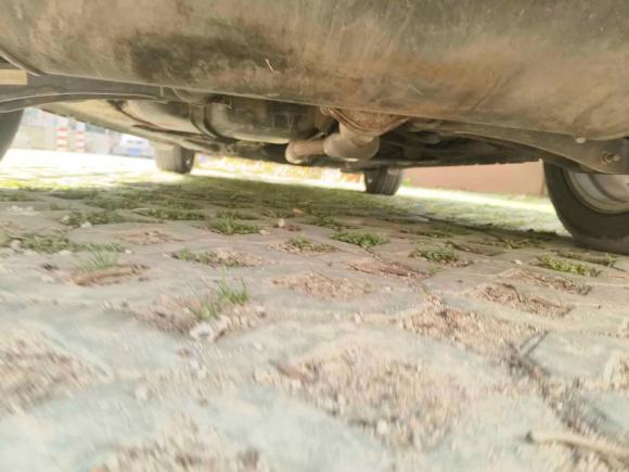 [南京·苏F] 二手三菱翼神2012款 贺岁版 1.8L 手动舒适型