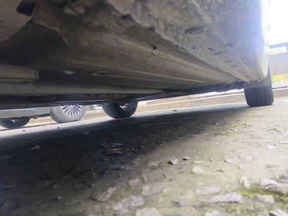 [温州·浙C] 二手日产蓝鸟2016款 1.6L CVT智酷版