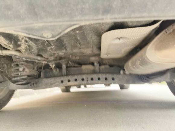 [上海·沪C] 二手荣威荣威i52020款 1.5L 自动4G互联领豪版