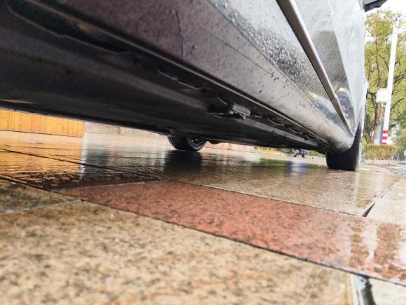 [上海·沪A] 二手奔驰迈巴赫S级2016款 S 400 4MATIC