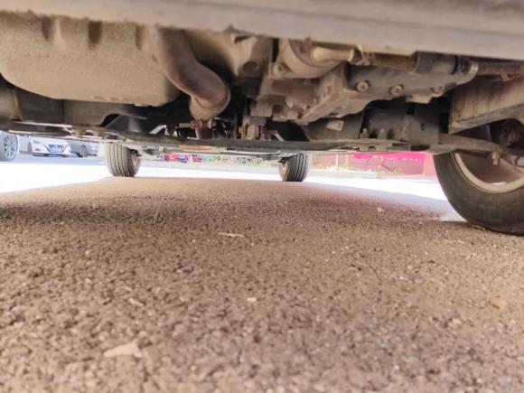 [南京·苏A] 二手雪铁龙雪铁龙C3-XR2018款 1.6L 自动时尚型