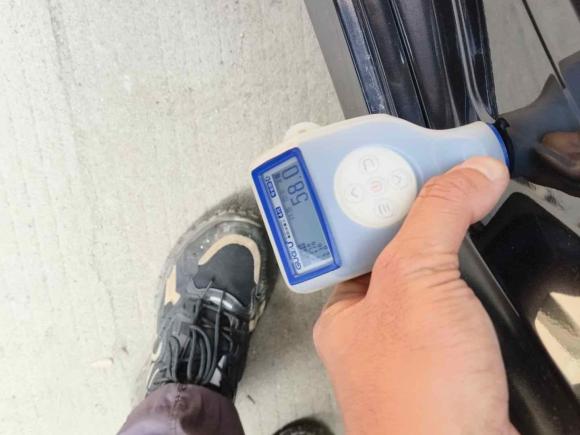 [佛山·粤E] 二手奔驰奔驰E级2013款 E 260 L CGI优雅型