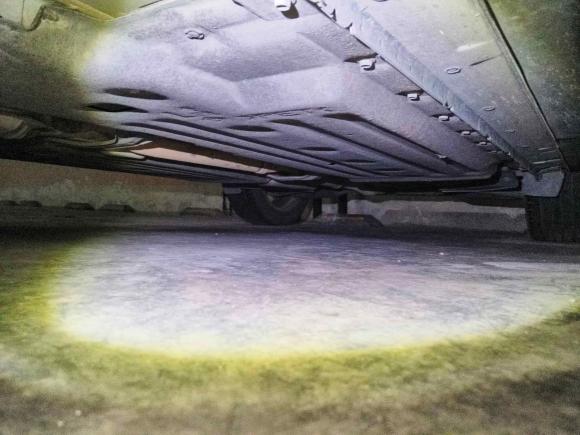 [佛山·粤A] 二手英菲尼迪英菲尼迪QX502018款 2.0T 两驱菁英版