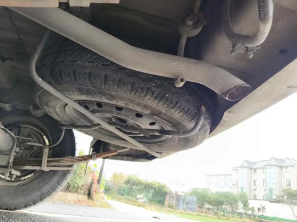 [杭州·浙A] 二手东风小康东风小康C562020款 1.5L豪华型I DK15C