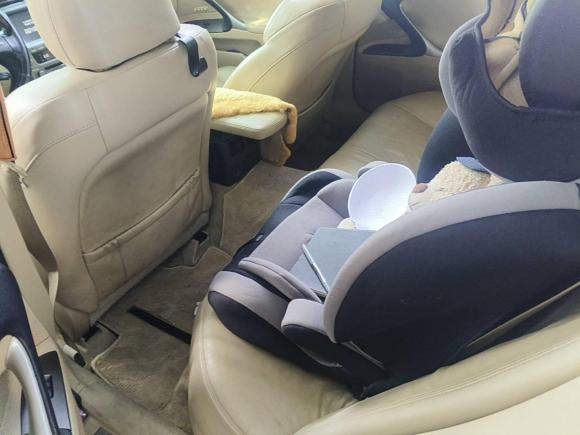 [合肥·皖A] 二手雷克萨斯雷克萨斯IS2007款 300炫动特别版