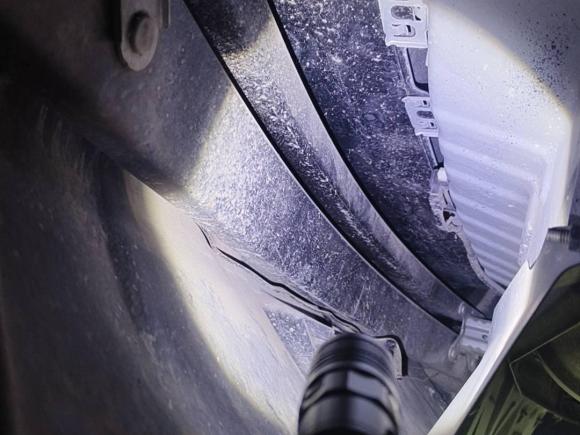 [成都·川A] 二手日产奇骏2014款 2.0L CVT舒适版 2WD