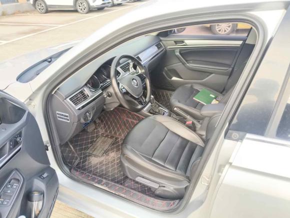 [宁波·浙B] 二手大众宝来2017款 1.6L 自动舒适型