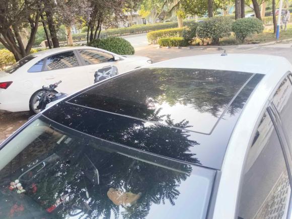 [青岛·鲁B] 二手大众高尔夫2020款 挚爱版 280TSI DSG舒适型