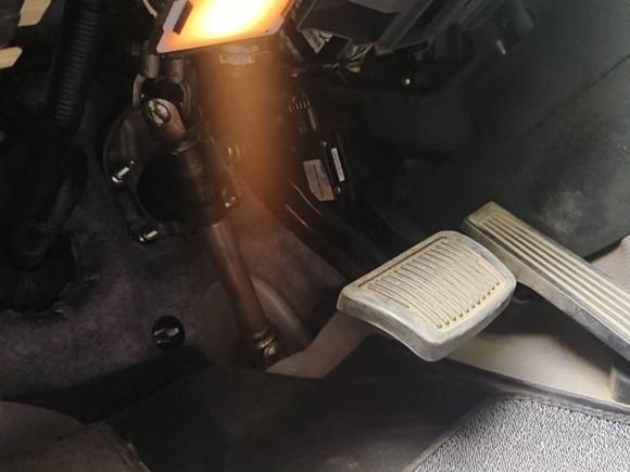 [西安·陕A] 二手起亚起亚K52012款 2.0L 自动DLX