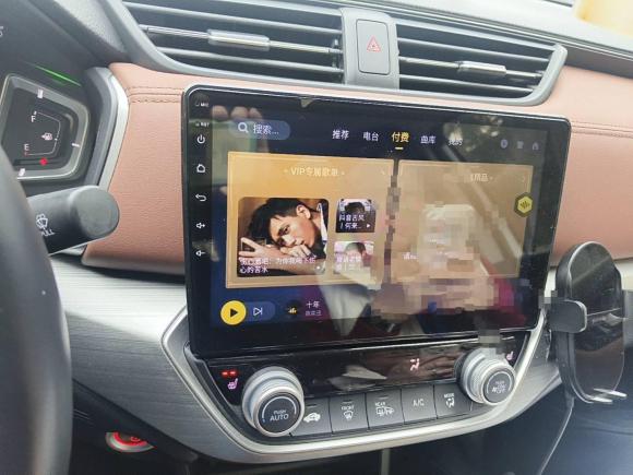 [苏州·苏E] 二手本田享域2021款 锐·混动 1.5L 净耀版