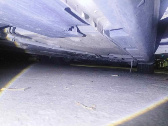 [深圳·粤B] 二手福特福克斯2015款 三厢 EcoBoost 180 自动精英型