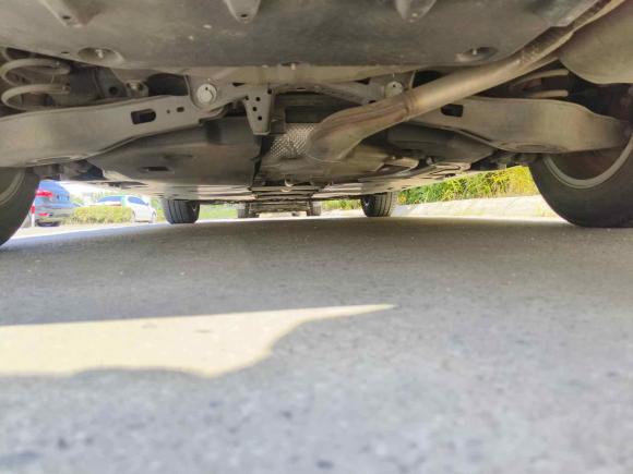 [南通·苏F] 二手丰田卡罗拉2019款 1.2T S-CVT GL-i精英版