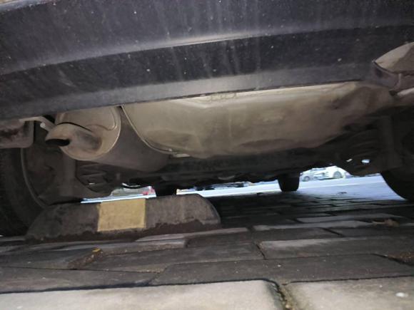 [西安·陕U] 二手大众桑塔纳2015款 浩纳 1.6L 自动舒适型