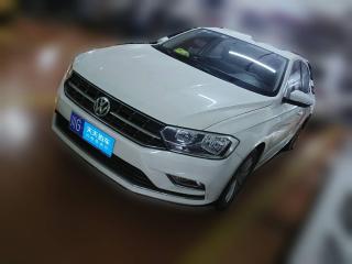 大众宝来2016款 1.6L 自动舒适型