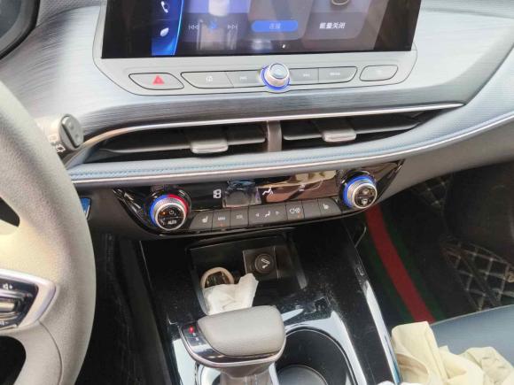 [宁波·浙B] 二手别克微蓝62022款 互联智享型 PLUS