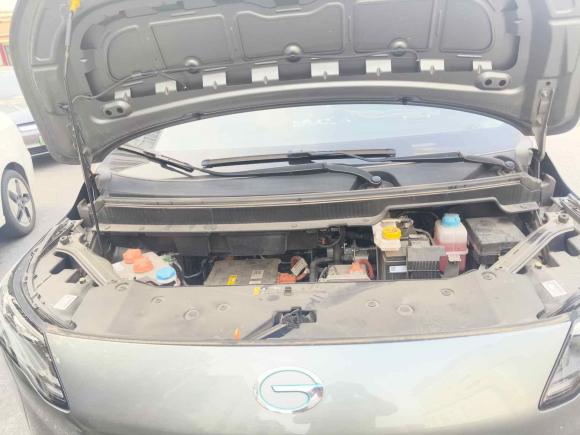 [南京·苏A] 二手埃安AION Y2023款 Y 公务版