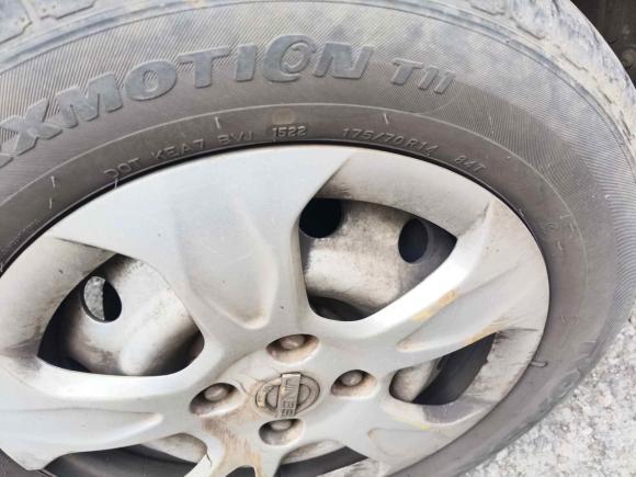 [南京·苏L] 二手金杯新海狮X30L2019款 1.5L财富版国VI SWC15M