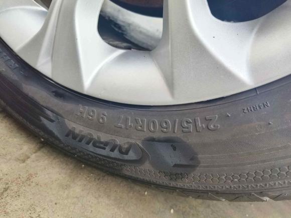 [成都·川A] 二手中华中华V32016款 1.5L 自动智能型