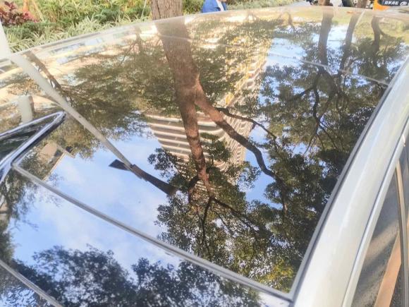 [深圳·粤B] 二手理想汽车理想L92022款 Max