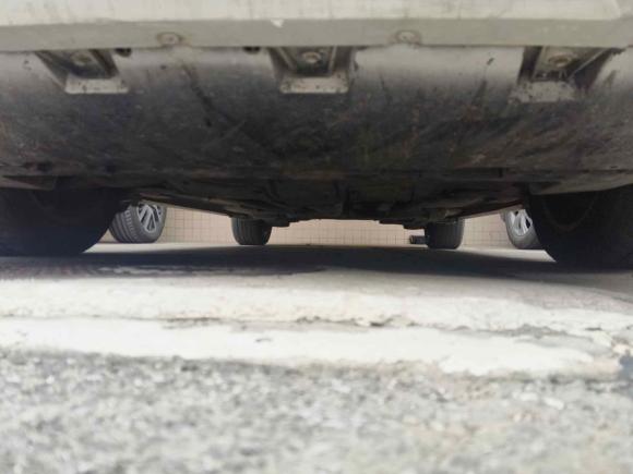 [西安·陕A] 二手DSDS 62014款 1.6T 豪华版THP200