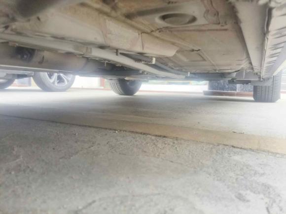 [佛山·粤E] 二手丰田雷凌2017款 改款 185T CVT精英版 国V