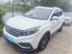 [常州·浙F] 东风风光风光5802018款 1.5T 手动智尚型