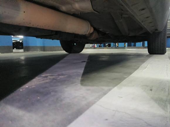 [南京·苏A] 二手长安长安CS85 COUPE2019款 1.5T DCT动版 国VI