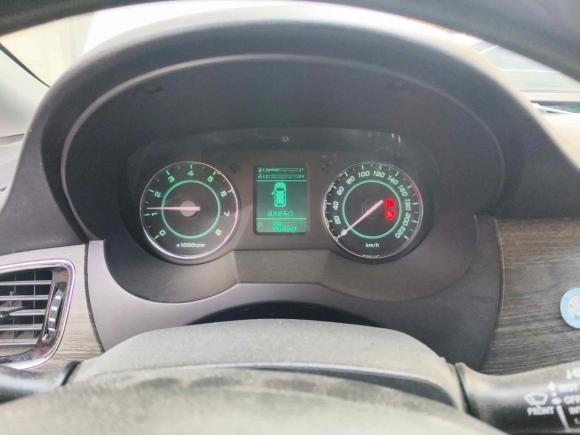 [青岛·鲁G] 二手江汽集团瑞风M52013款 2.0T 汽油自动公务版