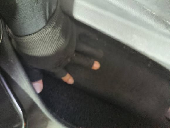 [嘉兴·浙F] 二手MINIMINI2013款 1.6L ONE 限量第三款