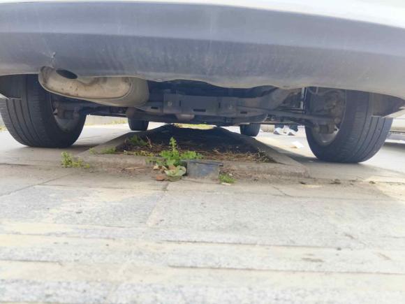 [苏州·苏E] 二手别克英朗2016款 15N 自动豪华型