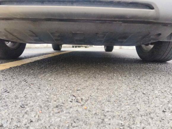 [宁波·浙B] 二手现代北京现代ix352013款 2.0L 自动两驱智能型GLS 国IV