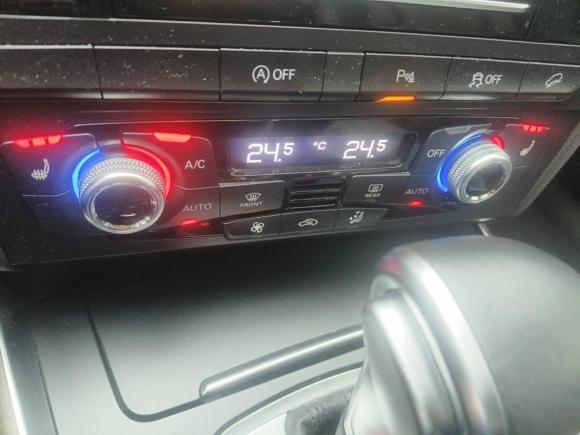 [上海·沪G] 二手奥迪奥迪Q52016款 40 TFSI 舒适型