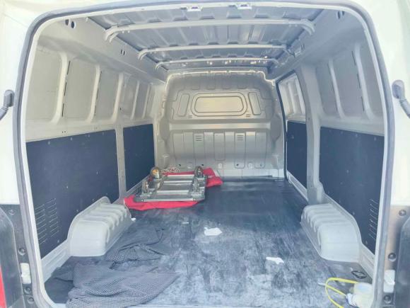 [杭州·浙A] 二手江汽集团蓝猫2023款 M1 国轩高科 40.55kWh 精英版