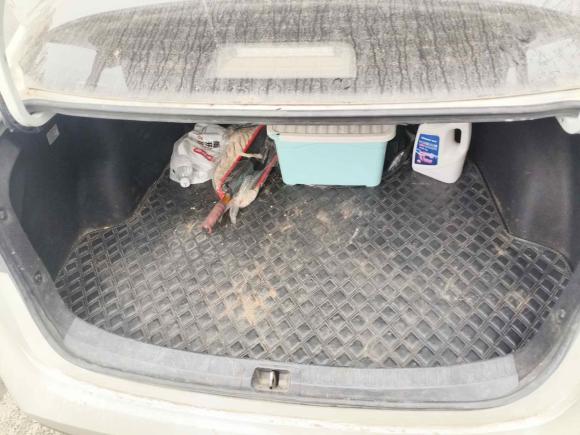 [西安·陕U] 二手丰田雷凌2021款 双擎 1.8H E-CVT豪华版