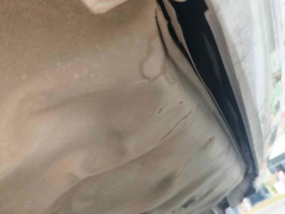 [成都·川G] 二手丰田锐志2006款 2.5V