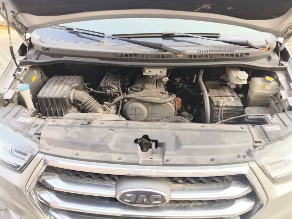 [南京·苏A] 二手江汽集团瑞风M42016款 2.0L 手动豪华型