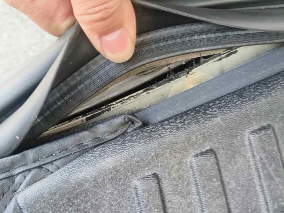 [湖州·浙A] 二手深蓝汽车深蓝SL032022款 1.5L 1200增程版