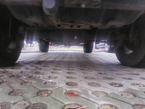 [武汉·鄂A] 二手北京北京BJ402019款 PLUS 2.3T 自动四驱尊享版 国VI