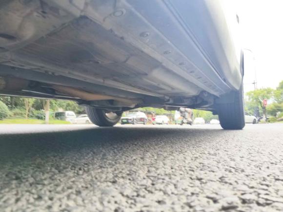 [杭州·浙D] 二手日产逍客2016款 2.0L CVT精英版