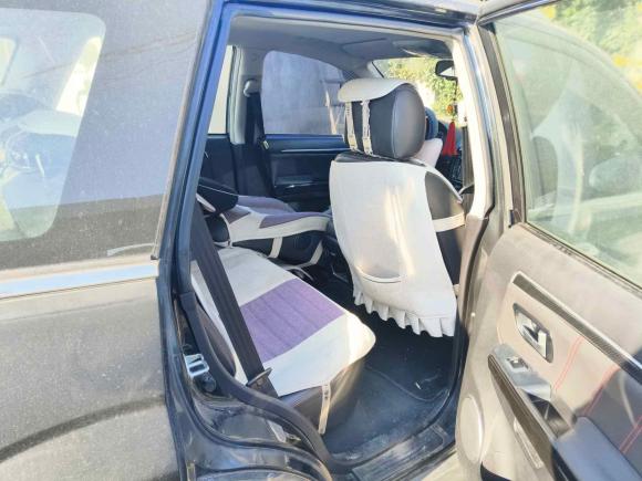 [上海·沪C] 二手哈弗哈弗H5经典2015款 2.0T 手动两驱精英型