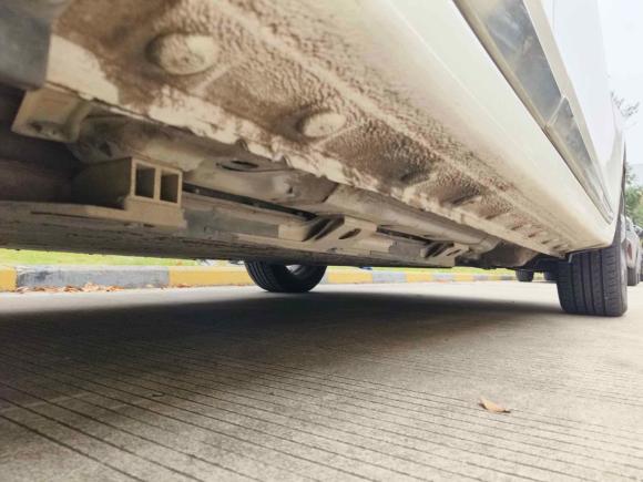 [合肥·皖A] 二手江汽集团江淮iEV7S2019款 豪华智尊型