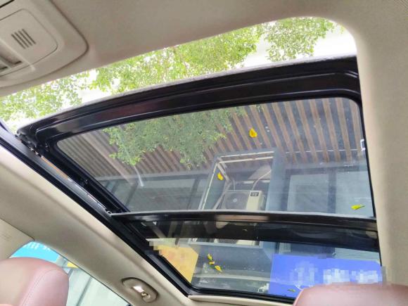 [广州·粤P] 二手别克昂科威Plus2016款 28T 四驱精英型